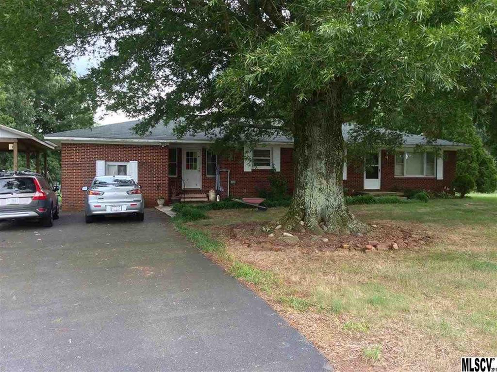 4435 Edwards Road Claremont, NC 28610 - Photo 1 of 23 Gallery Image 1