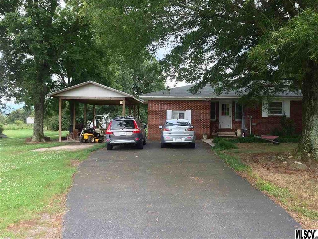 4435 Edwards Road Claremont, NC 28610 - Photo 2 of 23 Gallery Image 2