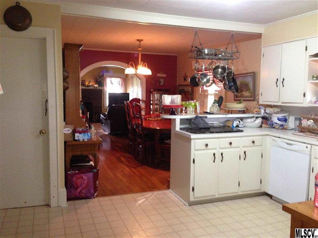 4435 Edwards Road Claremont, NC 28610 - Photo 5 of 23 Gallery Image 5