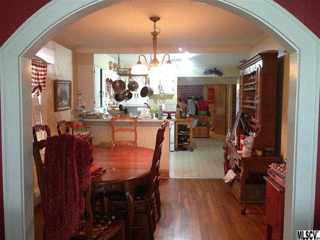4435 Edwards Road Claremont, NC 28610 - Photo 6 of 23 Gallery Image 6