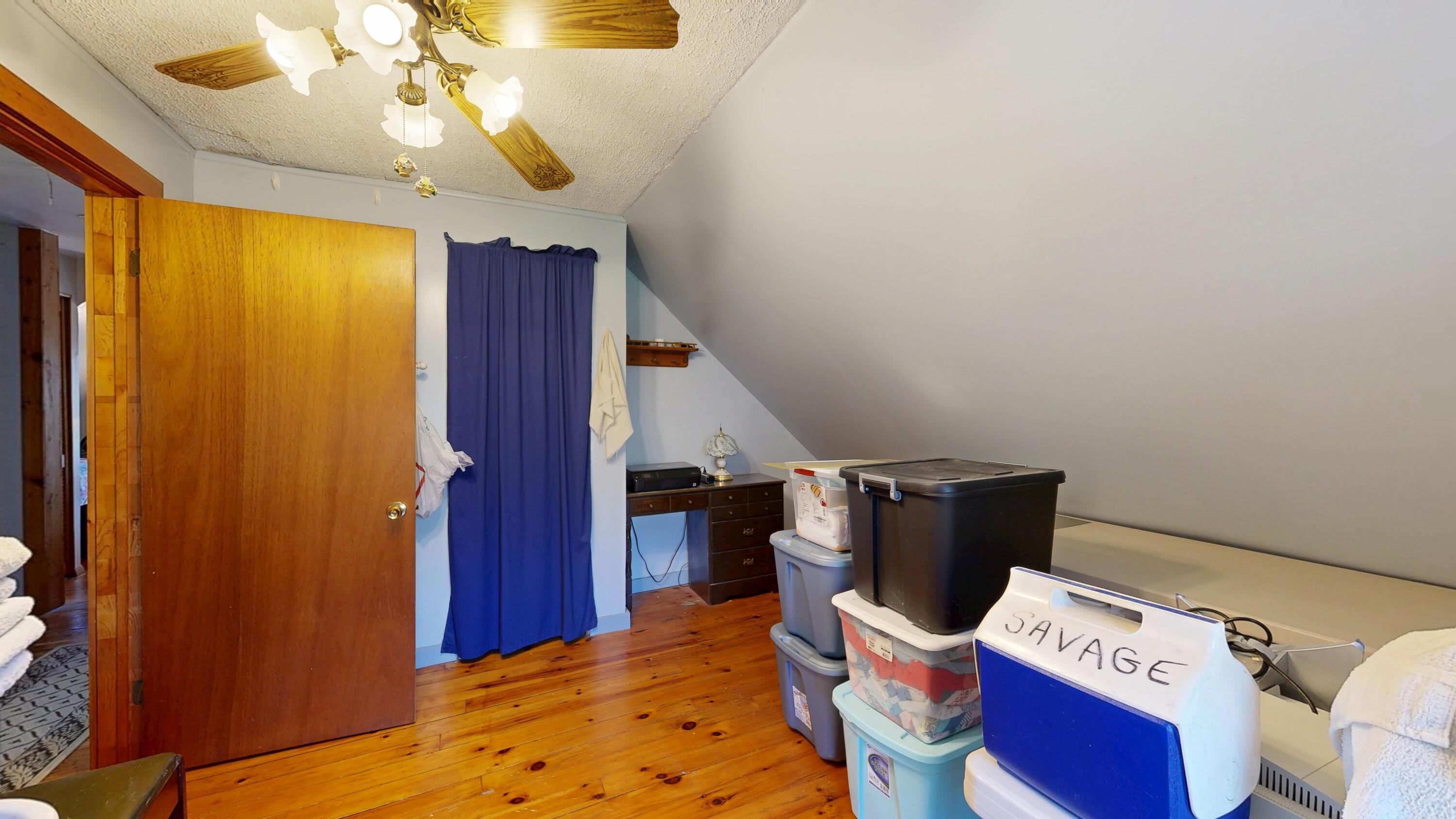 11 Oak Hill Road Litchfield, ME 04350 - Photo 22 of 39 Bedroom