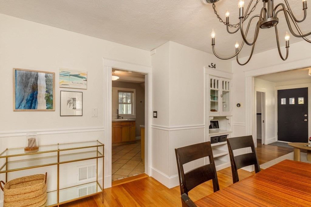 54 Turner Street Dedham, MA 02026 - Photo 7 of 29