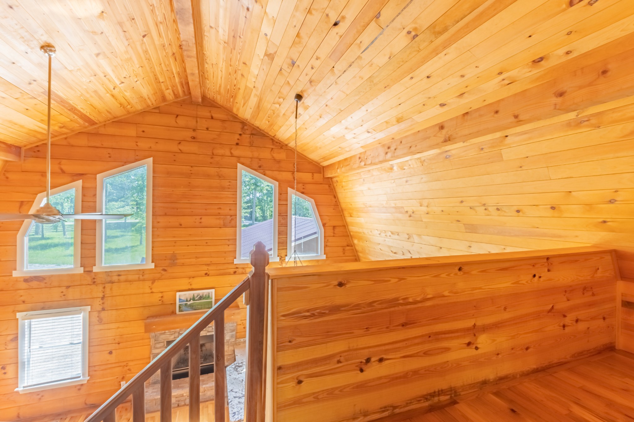 959 Ferrells Loop Road Manchester, TN 37355 - Photo 35 of 55 a view of a building with a yard