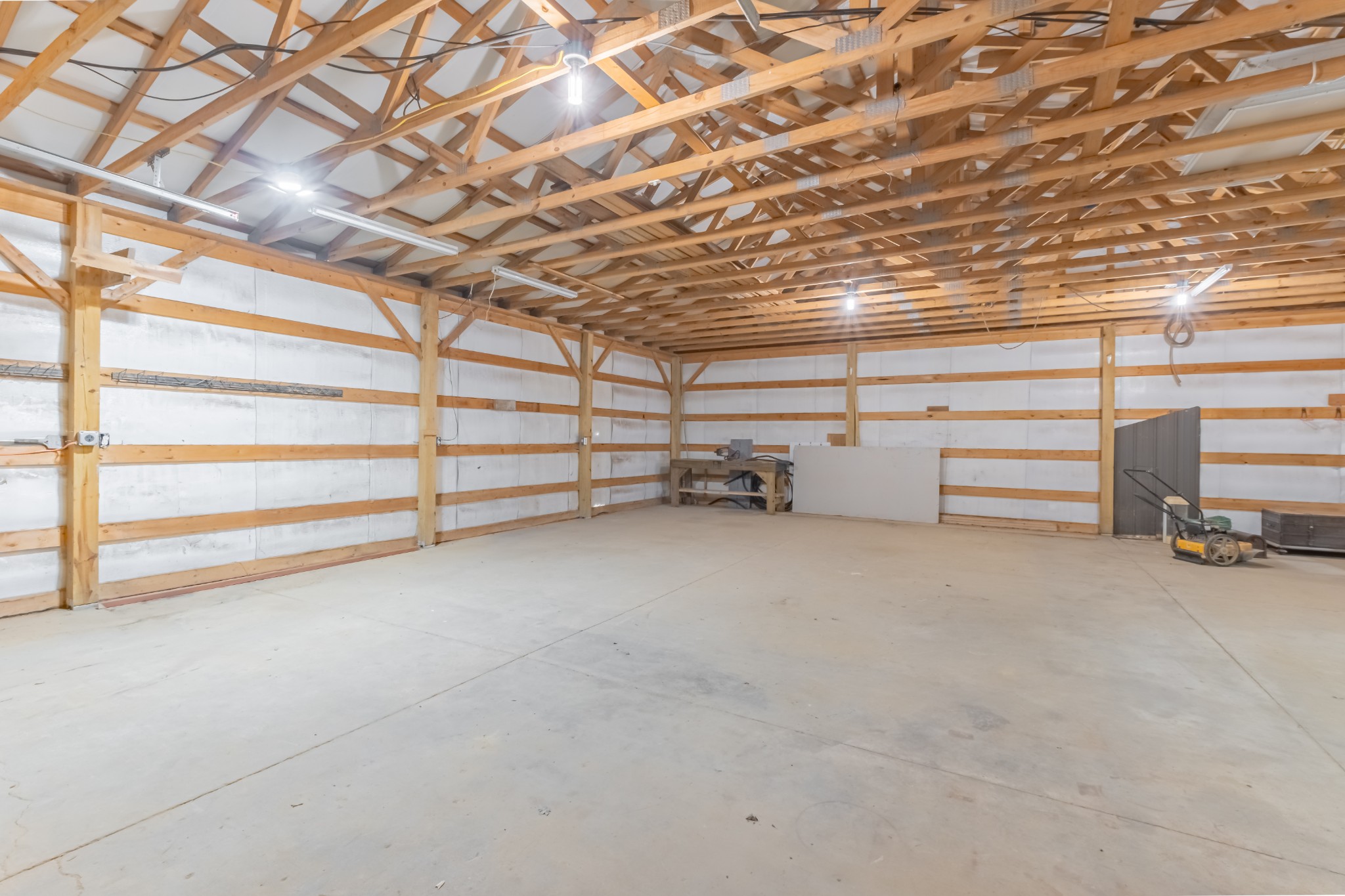 959 Ferrells Loop Road Manchester, TN 37355 - Photo 42 of 55