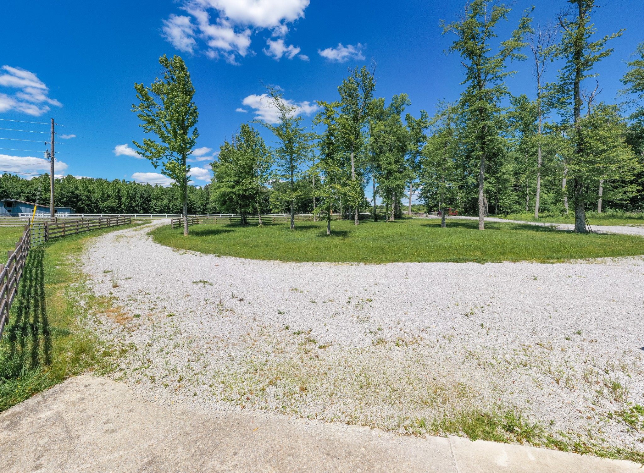 959 Ferrells Loop Road Manchester, TN 37355 - Photo 50 of 55 a view of a park
