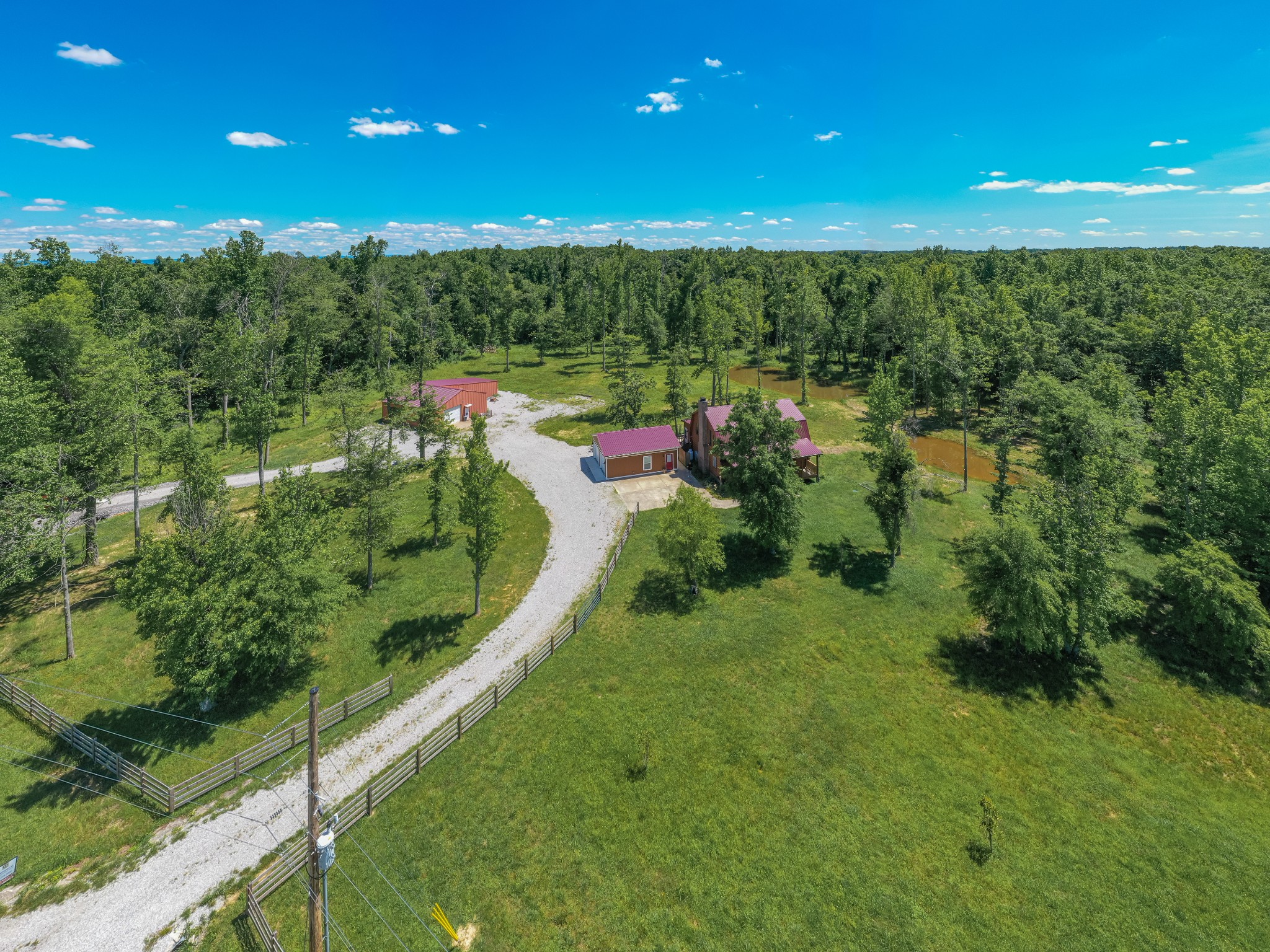 959 Ferrells Loop Road Manchester, TN 37355 - Photo 54 of 55