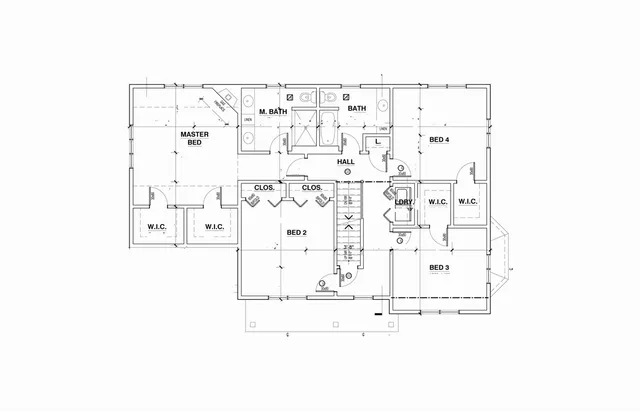 a black and white photo of a living room