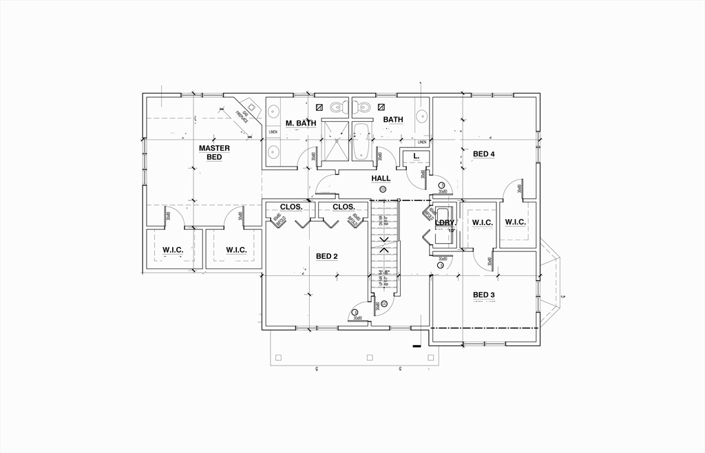 16 Starling Street Boston, MA 02132 - Photo 3 of 4