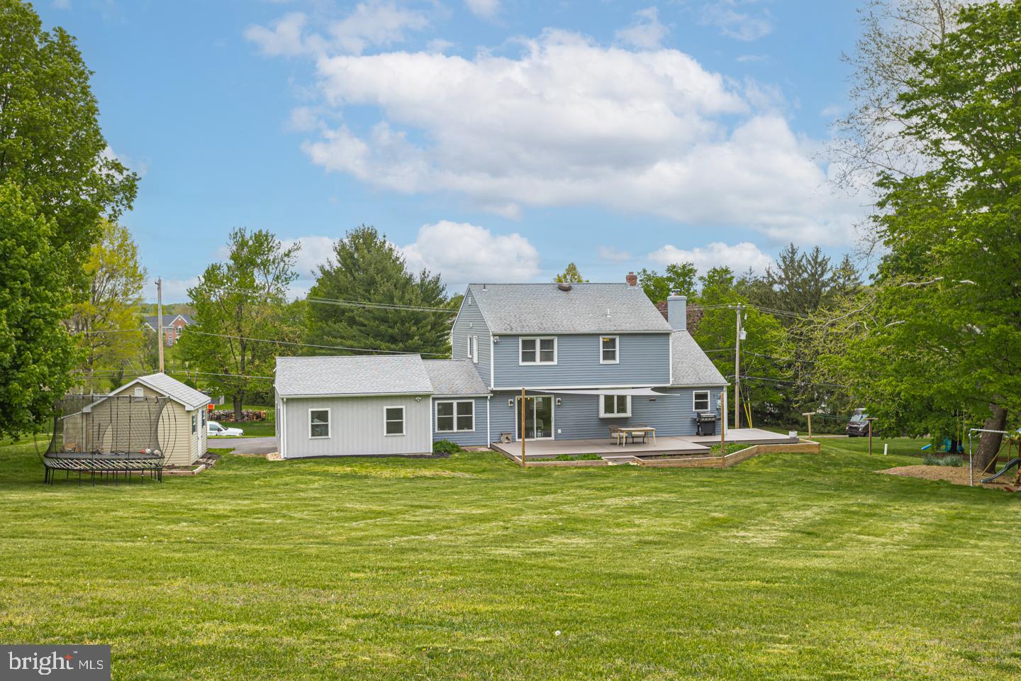 820 Price Road Harleysville, PA 19438 - Photo 11 of 61 Gallery Image 11