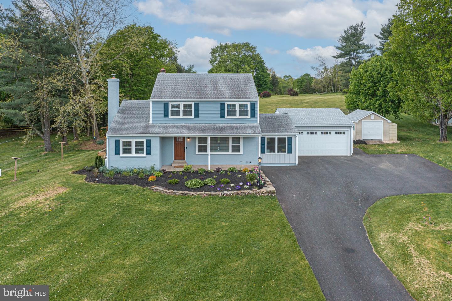 820 Price Road Harleysville, PA 19438 - Photo 54 of 61 Gallery Image 54