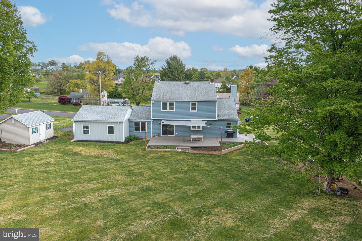820 Price Road Harleysville, PA 19438 - Photo 57 of 61 Gallery Image 57