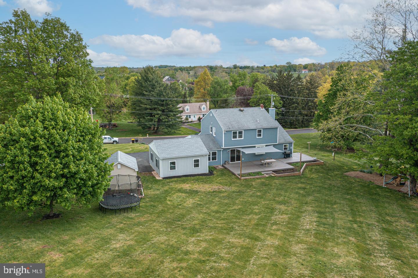 820 Price Road Harleysville, PA 19438 - Photo 59 of 61 Gallery Image 59