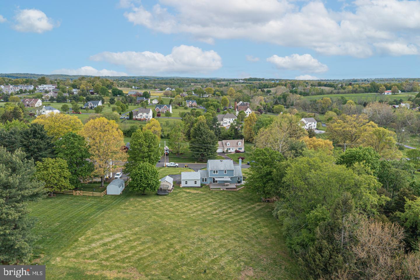 820 Price Road Harleysville, PA 19438 - Photo 60 of 61 Gallery Image 60