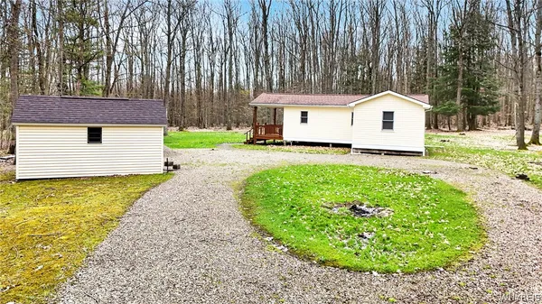 $159,900 | 4603 Chapman Road, Granger, NY 14846