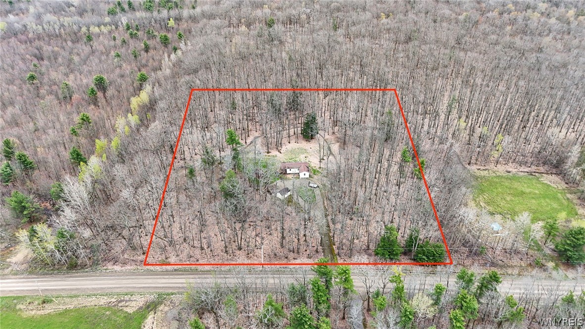 4603 Chapman Road Granger, NY 14846 - Photo 11 of 24