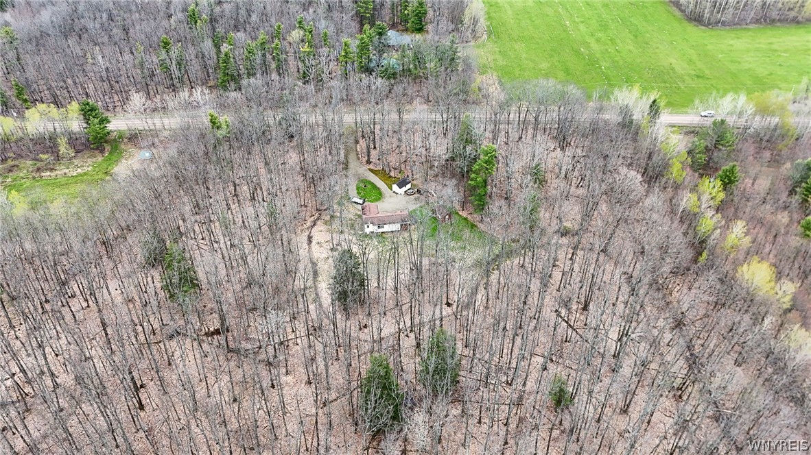 4603 Chapman Road Granger, NY 14846 - Photo 14 of 24