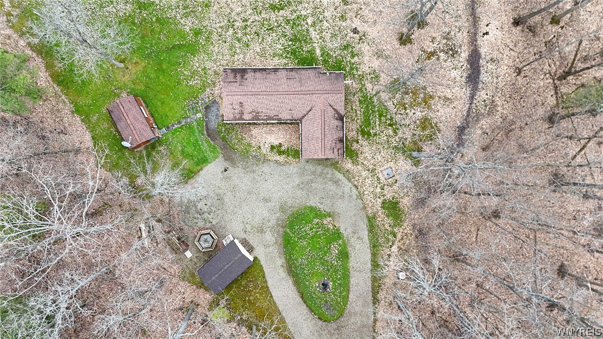 4603 Chapman Road Granger, NY 14846 - Photo 15 of 24