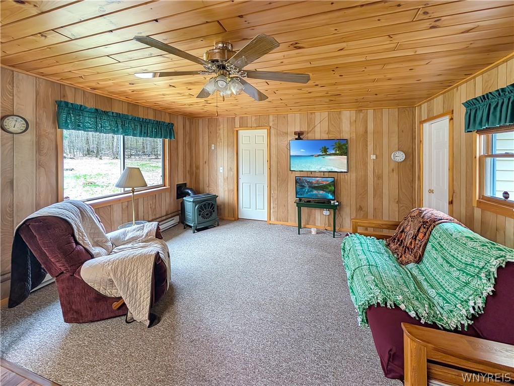 4603 Chapman Road Granger, NY 14846 - Photo 16 of 24