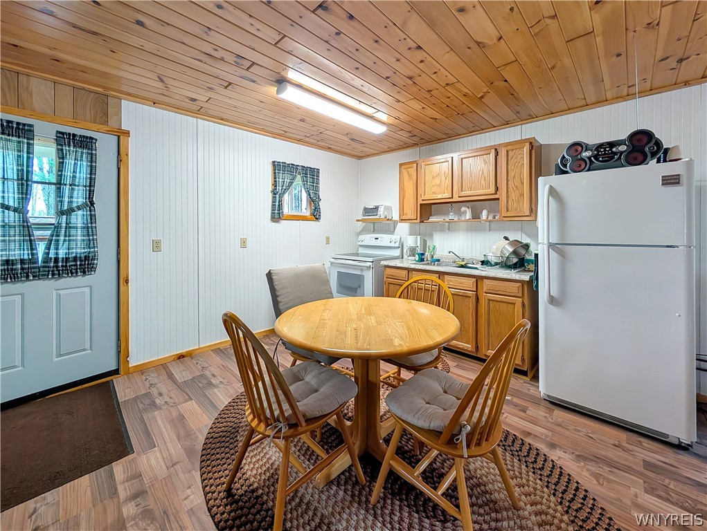 4603 Chapman Road Granger, NY 14846 - Photo 18 of 24