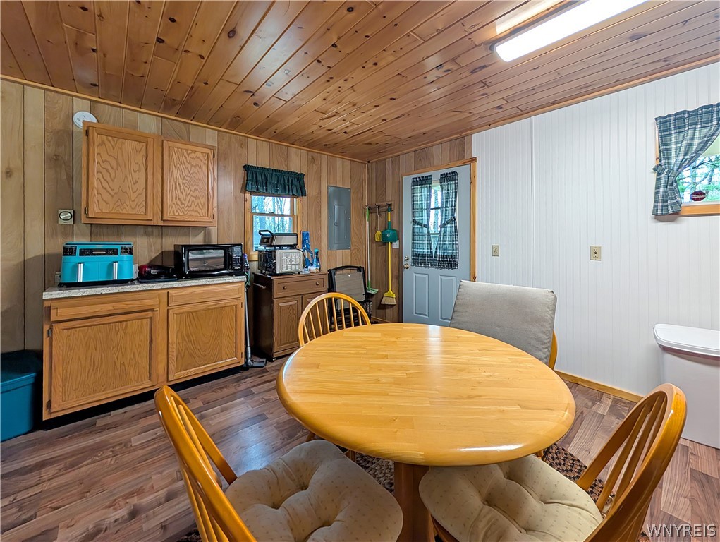 4603 Chapman Road Granger, NY 14846 - Photo 19 of 24