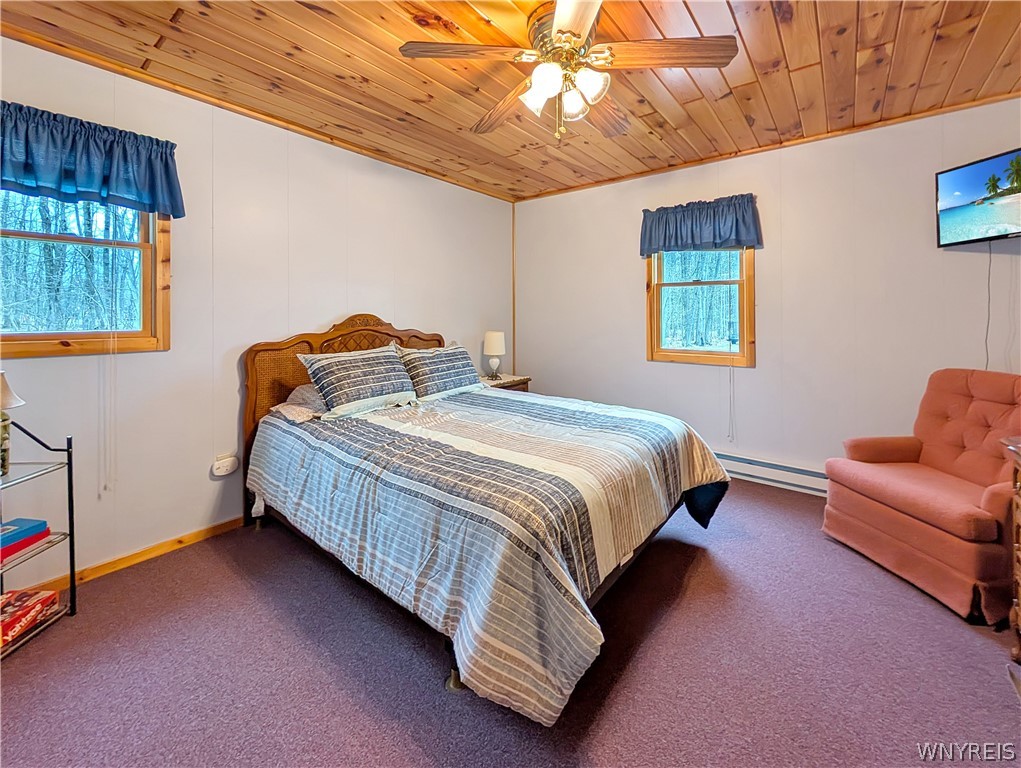 4603 Chapman Road Granger, NY 14846 - Photo 20 of 24