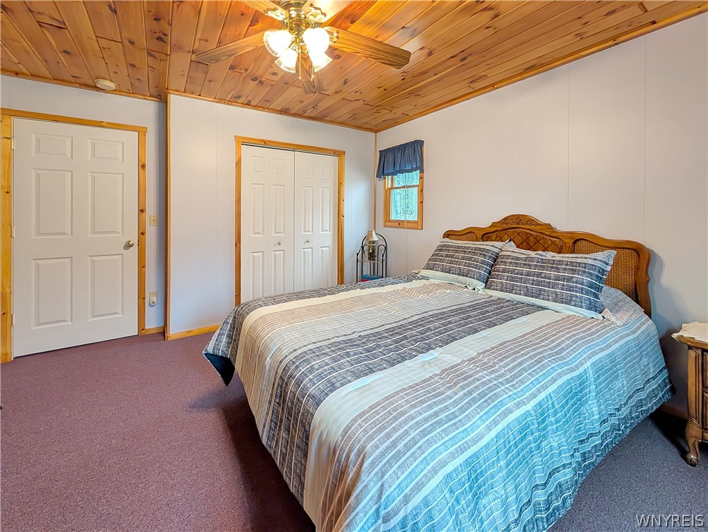 4603 Chapman Road Granger, NY 14846 - Photo 21 of 24