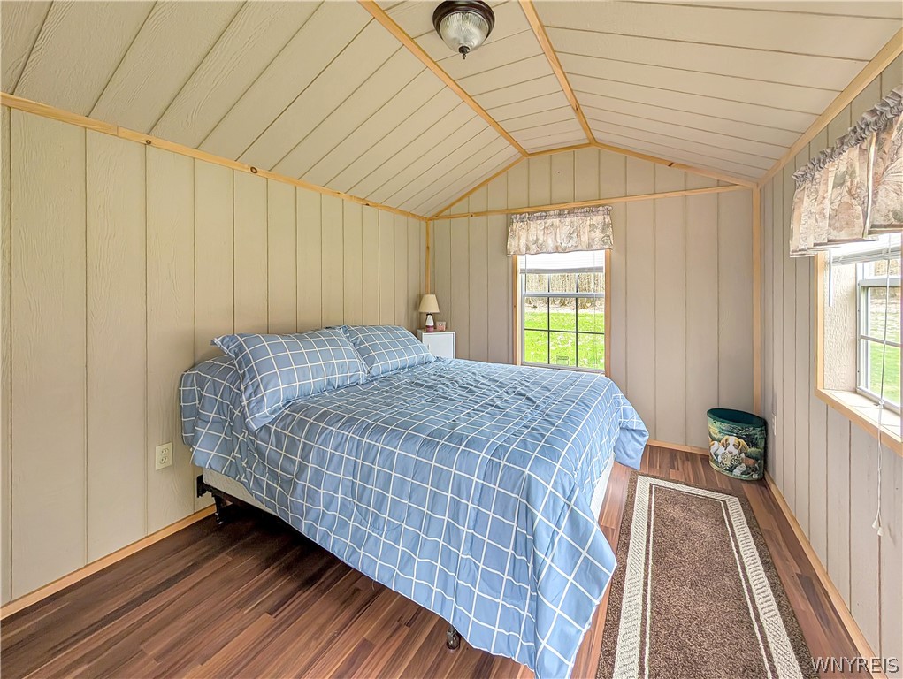 4603 Chapman Road Granger, NY 14846 - Photo 22 of 24