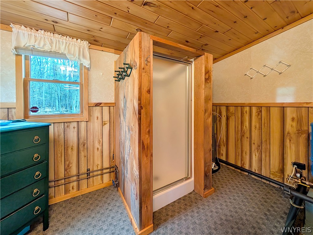 4603 Chapman Road Granger, NY 14846 - Photo 23 of 24