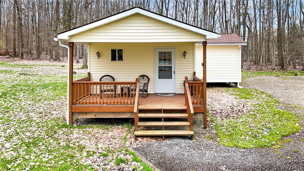 4603 Chapman Road Granger, NY 14846 - Photo 5 of 24