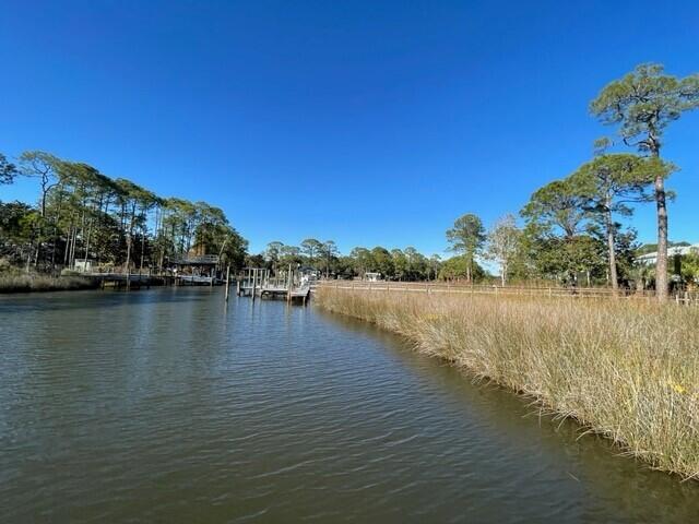 100-blk Blue Bell Circle Santa Rosa Beach, FL 32459 - Photo 4 of 14 a view of lake
