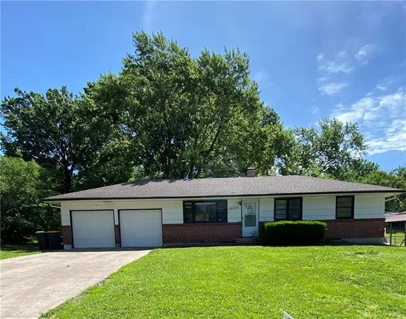 $179,900 | 10105 Wheeling Avenue, Kansas City, MO 64134