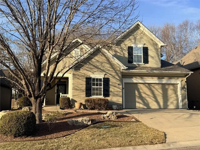 $540,000 | 11108 132nd Place, Overland Park, KS 66213