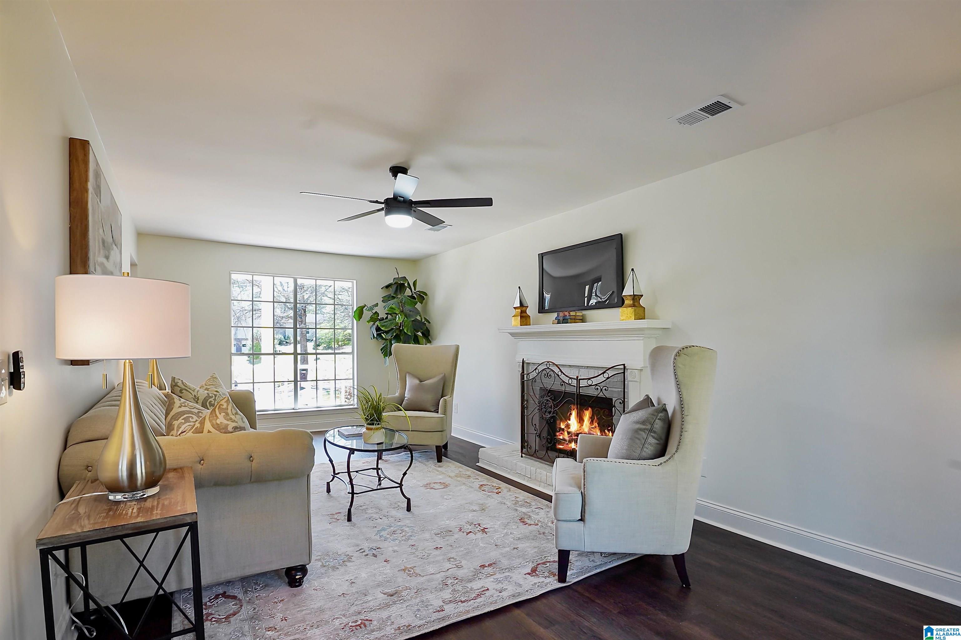7802 West Vw Lane Bessemer, AL 35022 - Photo 4 of 51