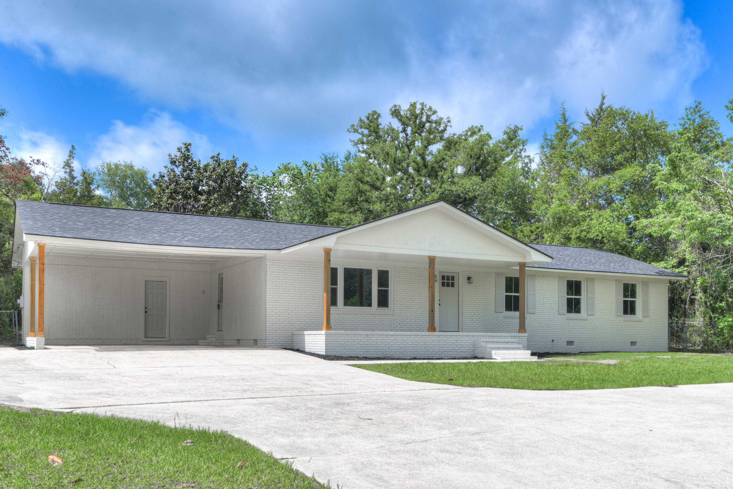 3844 Belair Road Augusta, GA 30909 - Photo 1 of 35 3844 Belair