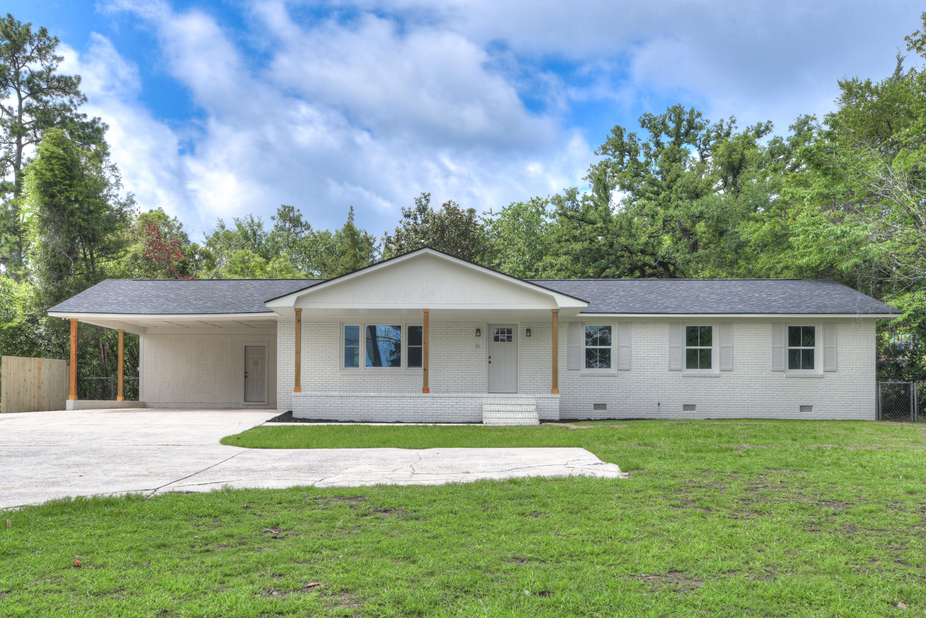 3844 Belair Road Augusta, GA 30909 - Photo 26 of 35 3844 Belair