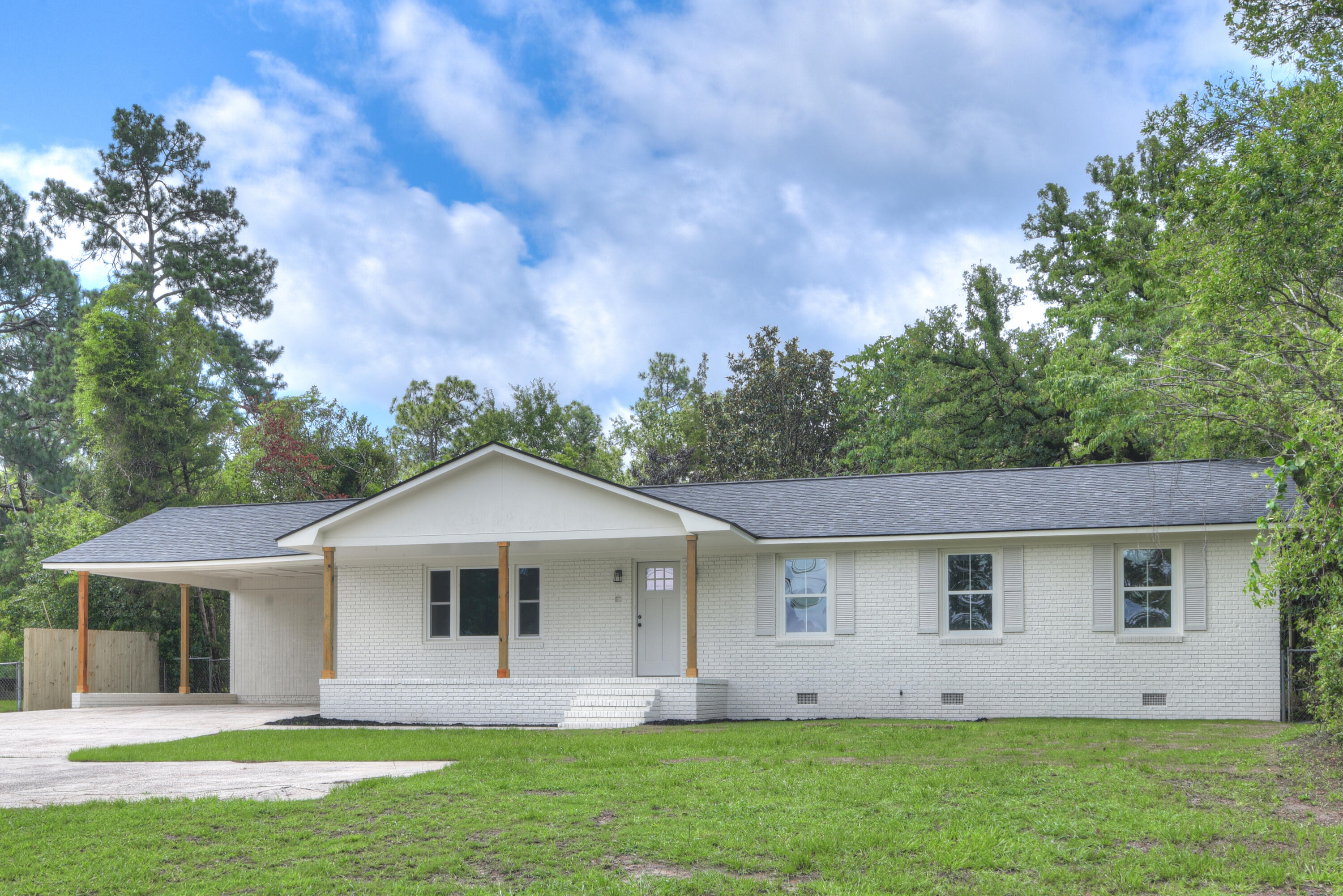 3844 Belair Road Augusta, GA 30909 - Photo 27 of 35 3844 Belair