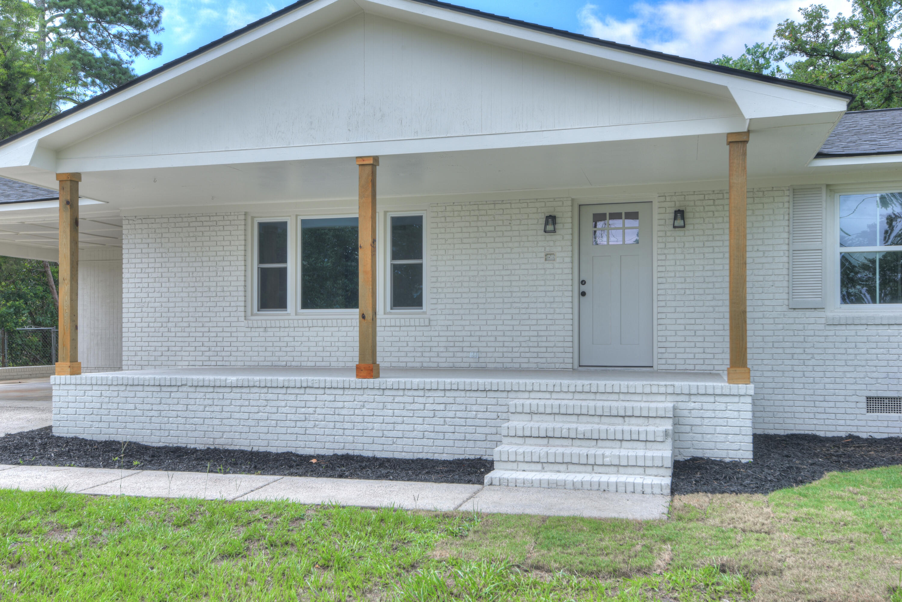 3844 Belair Road Augusta, GA 30909 - Photo 2 of 35 3844 Belair