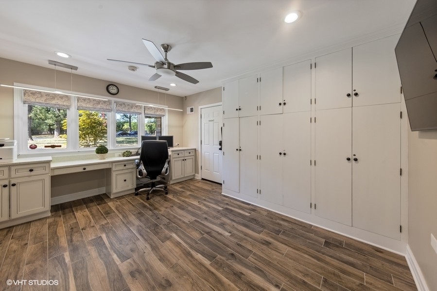 6547 South County Line Road Burr Ridge, IL 60527 - Photo 19 of 59