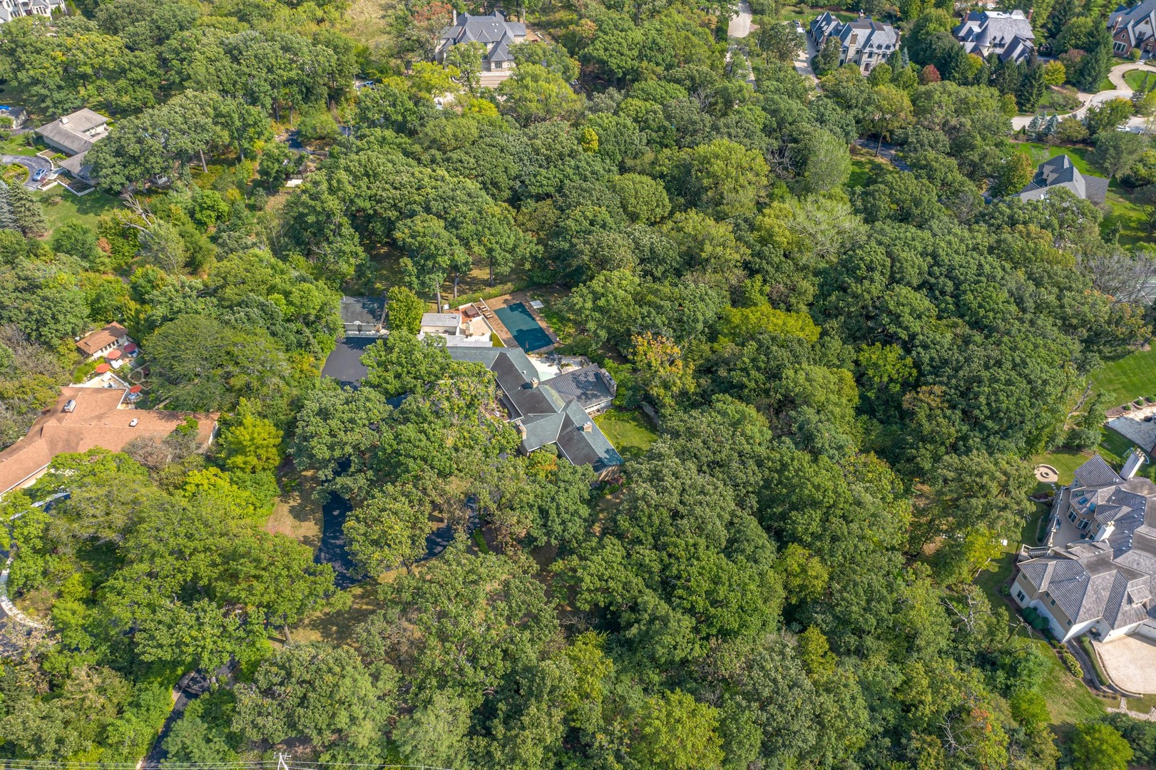 6547 South County Line Road Burr Ridge, IL 60527 - Photo 37 of 59