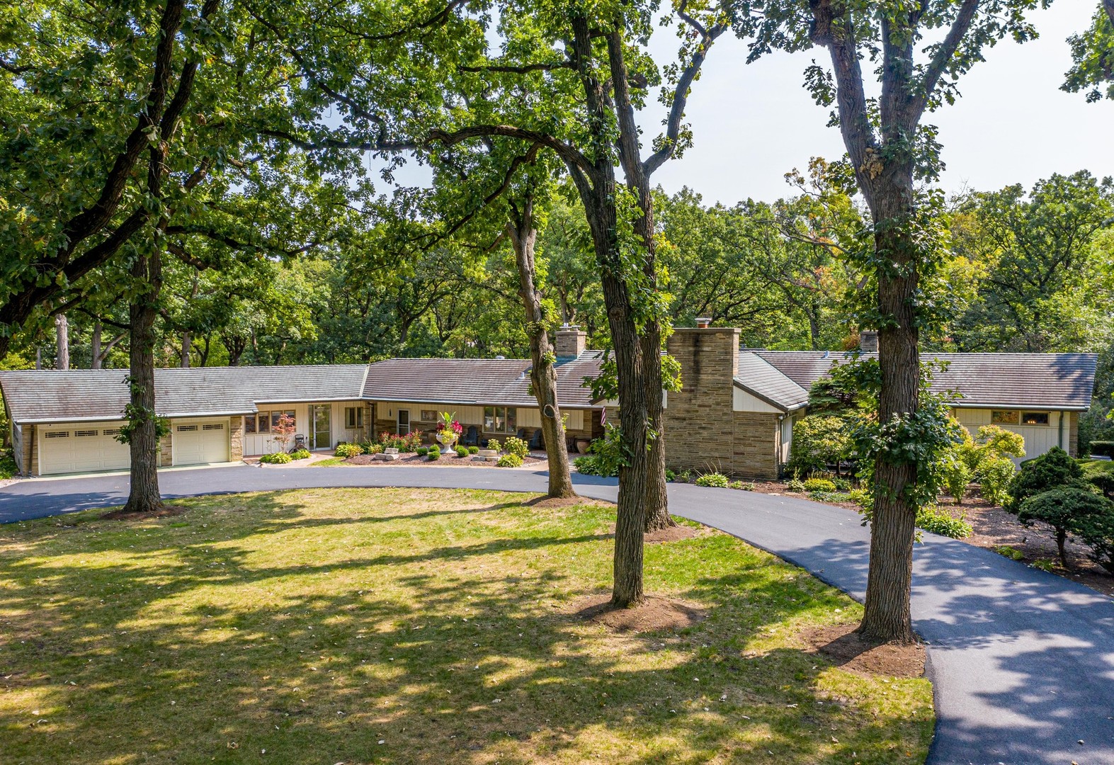 6547 South County Line Road Burr Ridge, IL 60527 - Photo 52 of 59