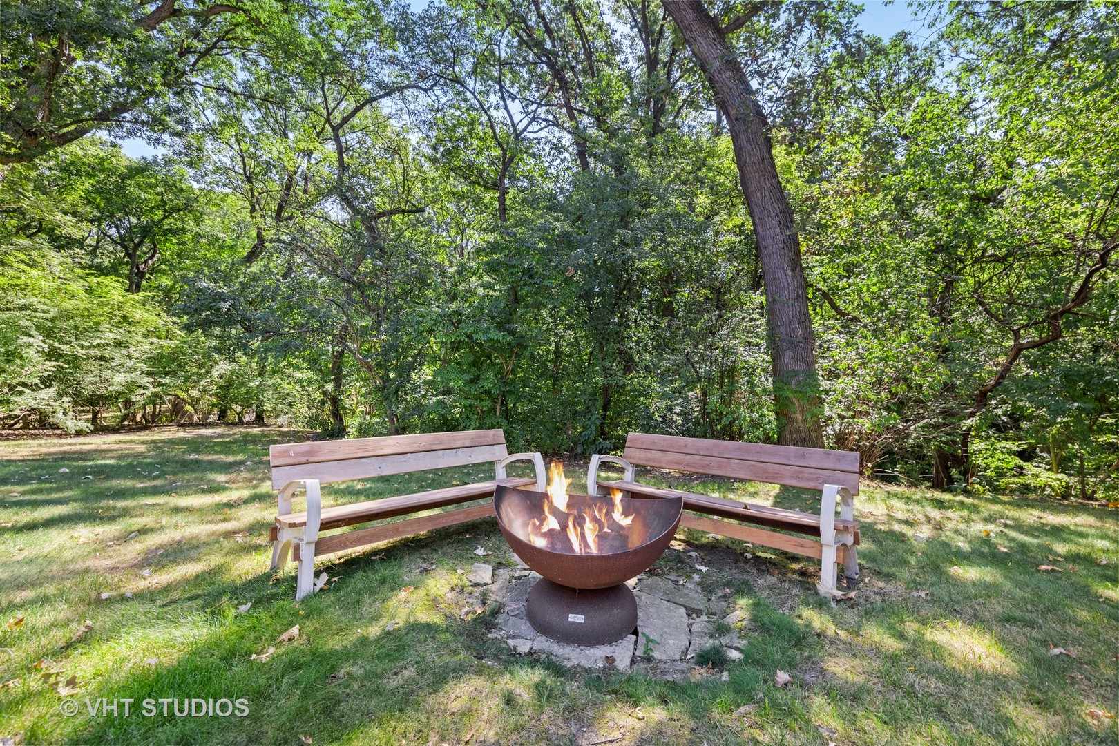 6547 South County Line Road Burr Ridge, IL 60527 - Photo 54 of 59