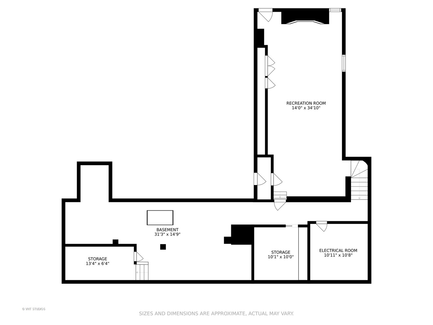 6547 South County Line Road Burr Ridge, IL 60527 - Photo 59 of 59