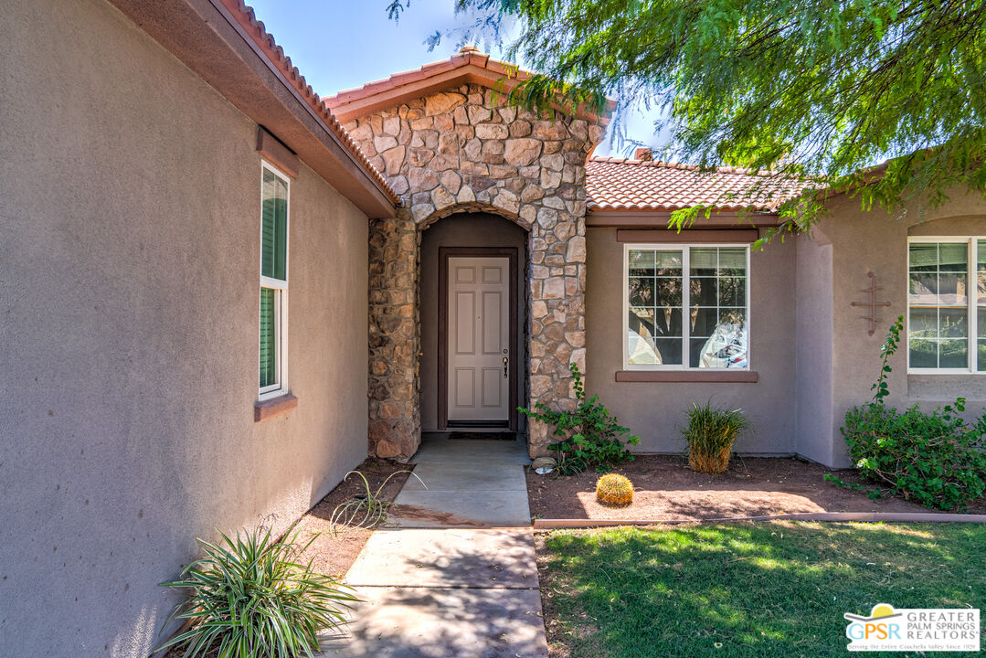 40286 Padova Drive Indio, CA 92203 - Photo 2 of 27