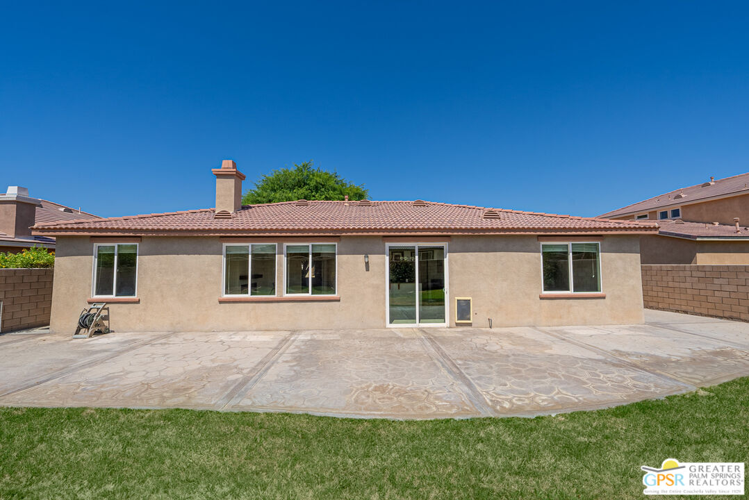 40286 Padova Drive Indio, CA 92203 - Photo 27 of 27