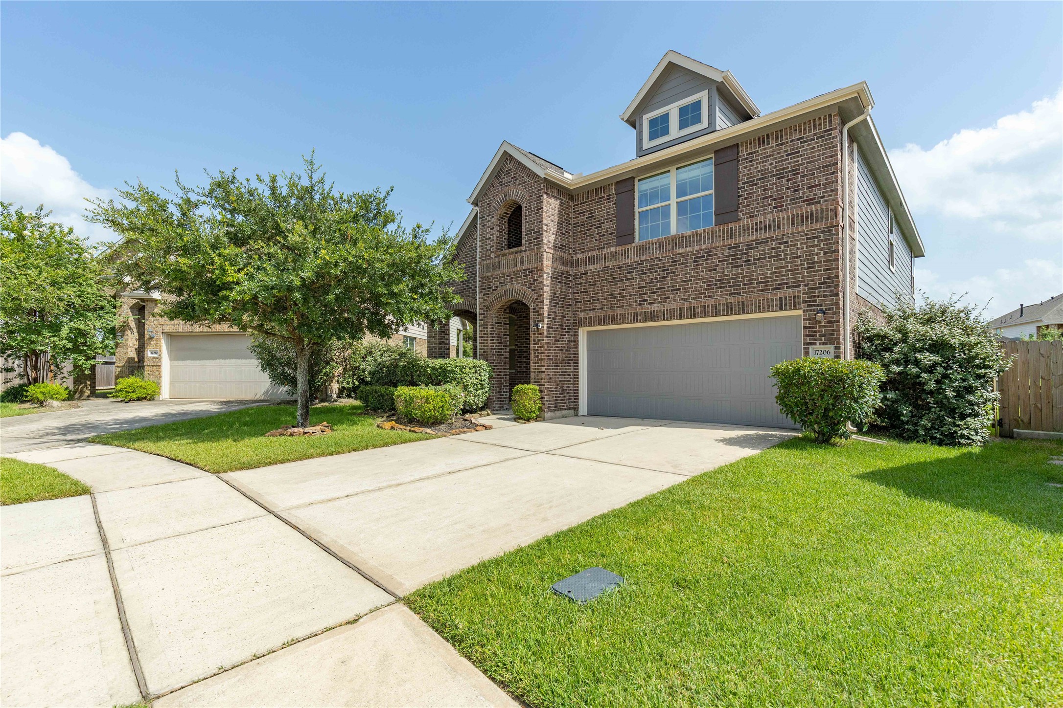 17206 Upper Ridge Lane Humble, TX 77346 - Photo 49 of 50
