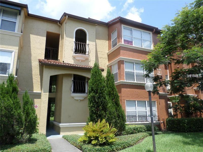 5168 Conroy Road, Unit 1622 Orlando, FL 32811 - Photo 1 of 1