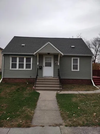 $75,000 | 413 5th Avenue, Madison, MN 56256