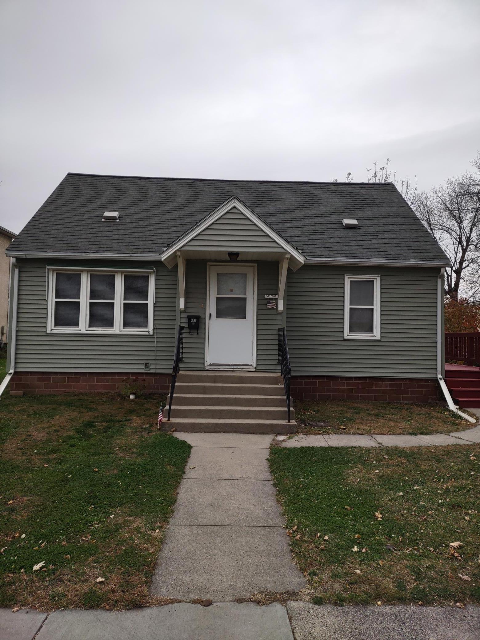 413 5th Avenue Madison, MN 56256 - Photo 1 of 1