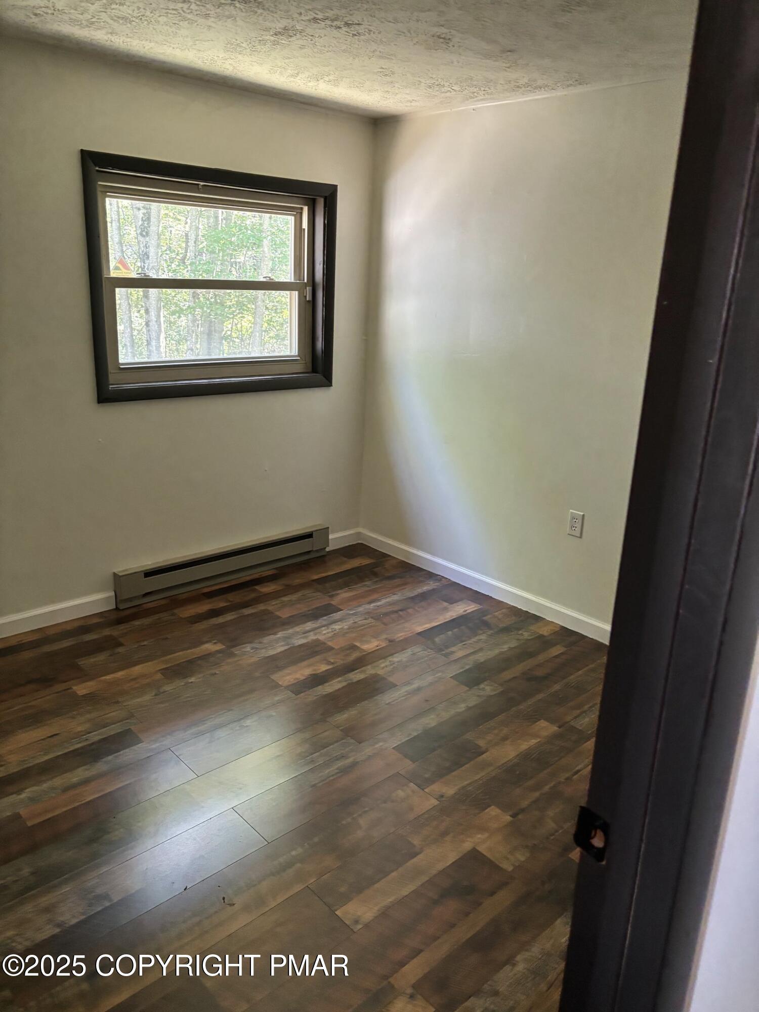 1360 Clover Road North Long Pond, PA 18334 - Photo 18 of 30 an empty room with a window