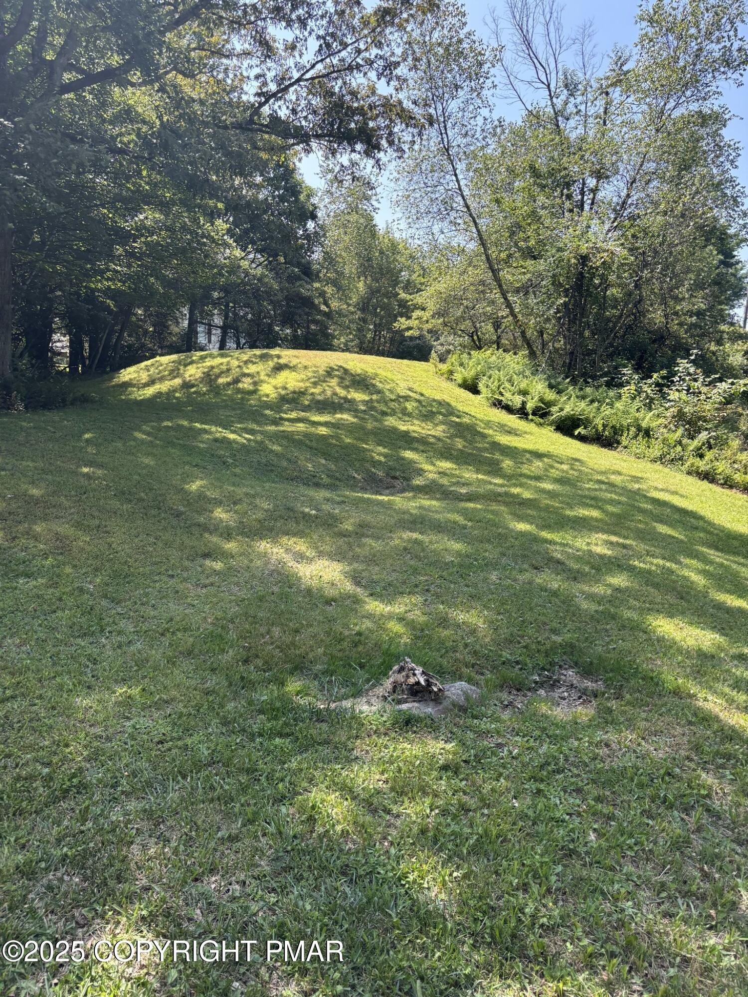 1360 Clover Road North Long Pond, PA 18334 - Photo 4 of 30 a view of a houses with yard